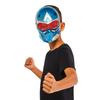 Captain America: Brave New World Childrens/Kids Metallic Mask