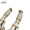 Stainless Steel Exhaust Manifold for Lexus GS 430