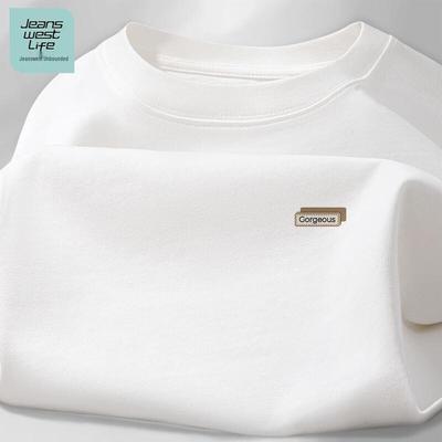 T-Shirts & Muskelshirts – T-Shirts