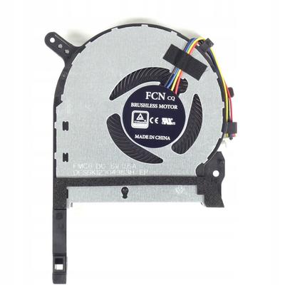 Asus TUF FX705 FX505 CPU Fan DFS5K12304363H