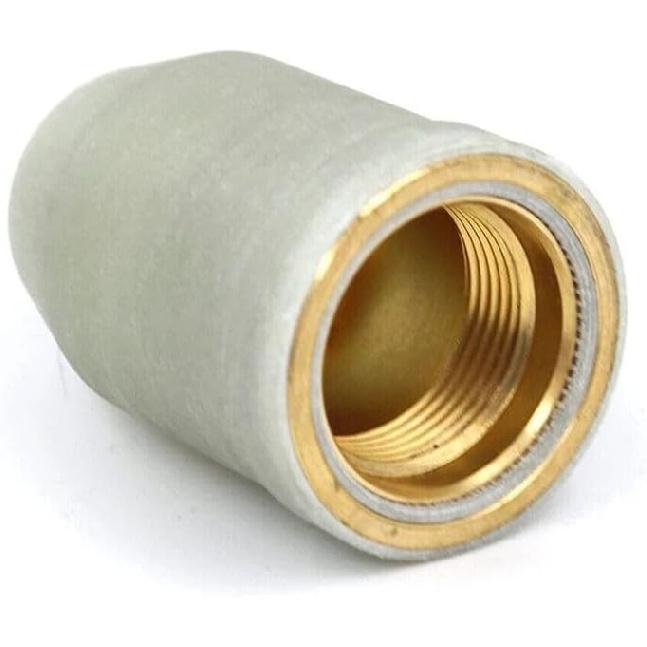 

Reliable Copper Retaining Cap Fit for PT100 iPT 100 iPT100 Plasma Torch 60501