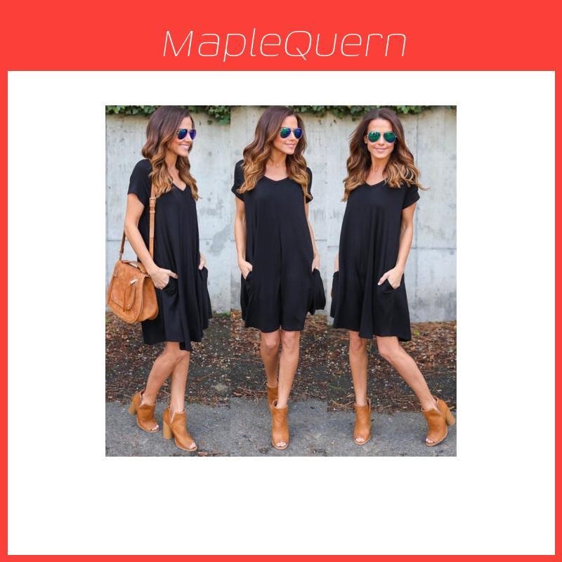 Premium Quality Women Ladies Summer Cotton Short Sleeve Casual Blouse T-shirt For Everyday Wear
