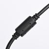 Compatible 65W HP Laptop Power Adapter, 19.5V 3.33A, 4.5*3.0mm Blue Tip, Low Temperature