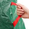 Staubdichte Weihnachtsbaumabdeckung Wasserdichte Feiertagsbaum-Aufbewahrungstasche Lagerung für Weihnachtsdekorationen
