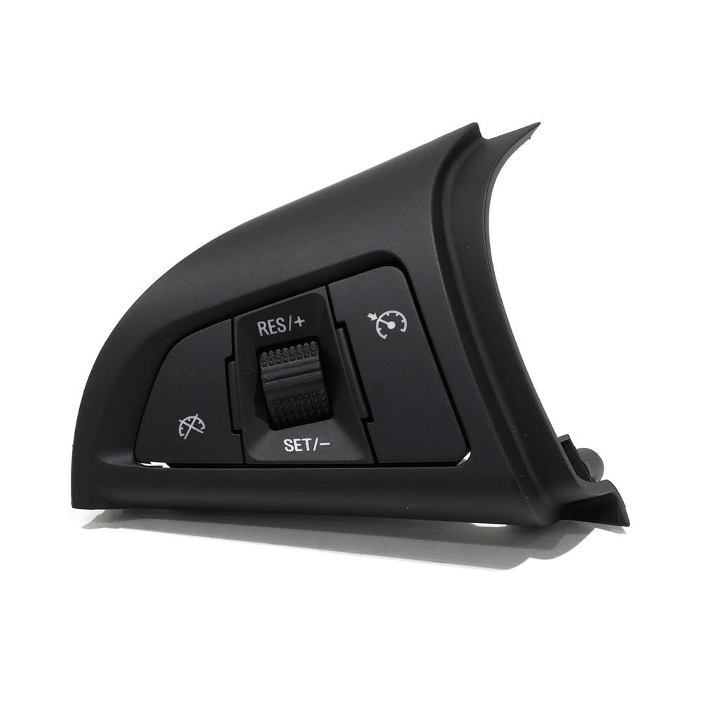 Steering Wheel Left Cruise Control Switch For Chevrolet Cruze 2011-2015 LHD Only