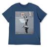 Graffiti Is A Crime Classic For Sale T-shirt Fresh Campaign  Cool Top Tee Unique Travel Eur Size