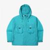 Fila Lightweight Ripstop Pocket Windbreaker Fs2jkg2136xaqa