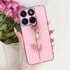 Lovely Cat For Motorola Edge 70 Case Cover Soft Silicone Phone Case For Motorola Edge70 Edge 70 5G Back Cover Bumper