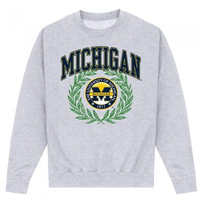 Park Fields Unisex Adult University of Michigan Sweatshirt