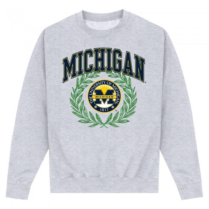 Park Fields Unisex Adult University of Michigan Sweatshirt