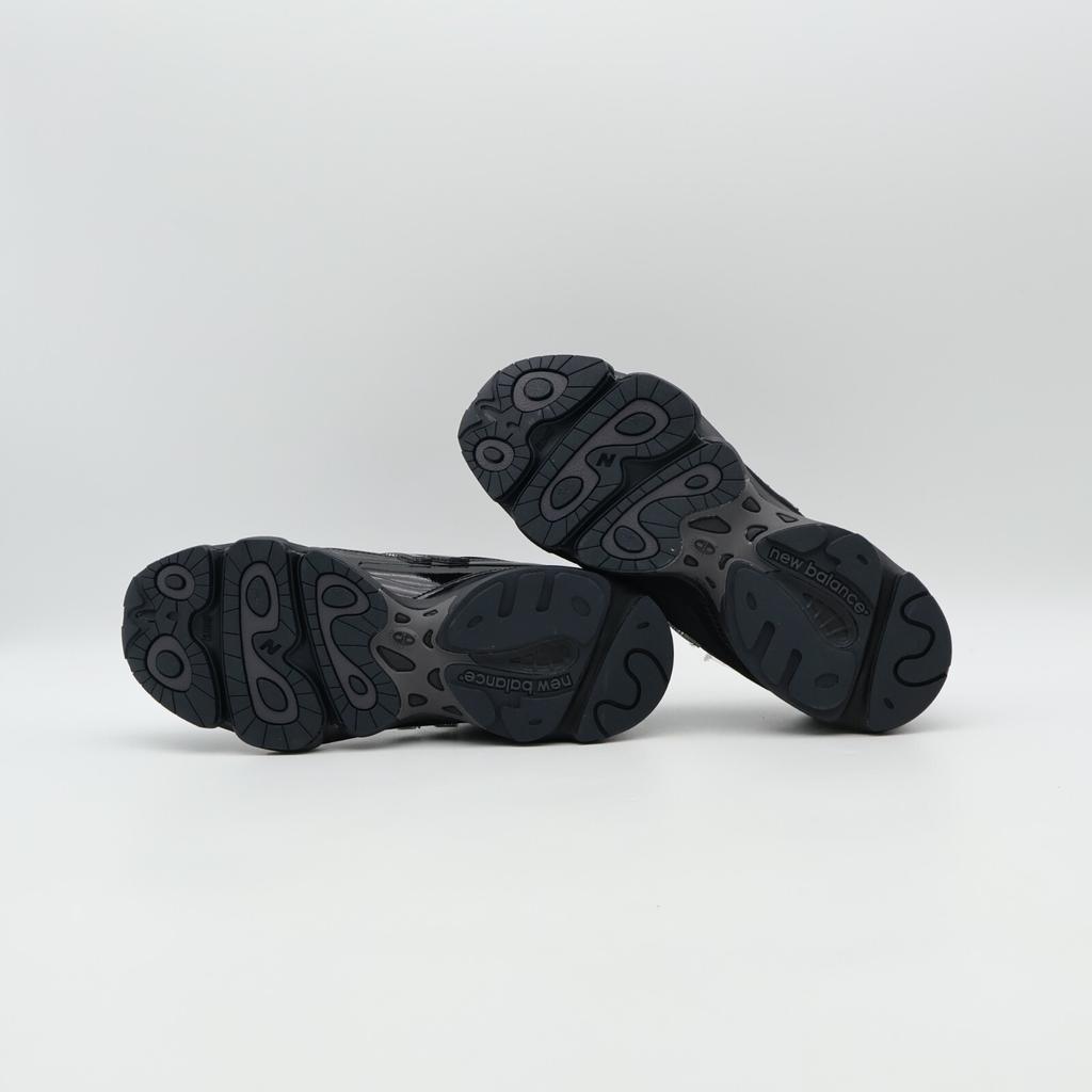 M1000BBE BEAMS Exclusive New Balance 1000 Black (Men's)