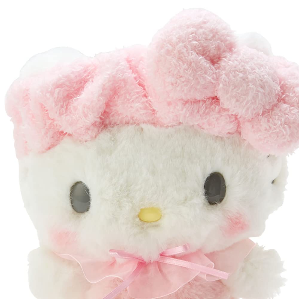 Sanrio Hello Kitty Plush X 13 X 511382 Toy, 16.6 18.8 Cm,