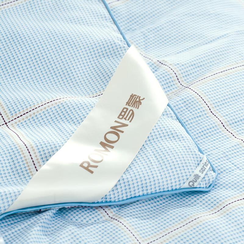 

Luomeng Premium Home Quilts Standard Single