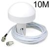 External Boat GPS with BNC Male 5/10m Cable for GPSMAP 400 500 Series