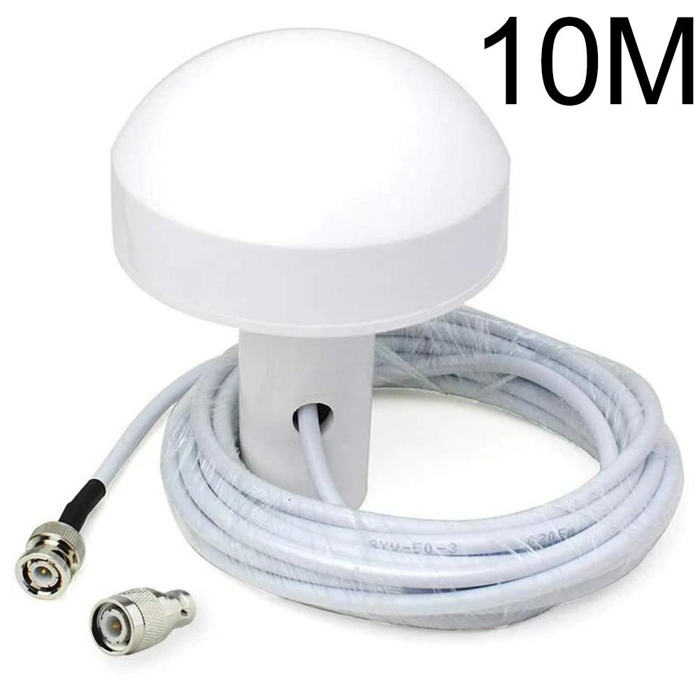 External Boat GPS with BNC Male 5/10m Cable for GPSMAP 400 500 Series