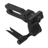 Compound Archery Arrow Rest with Steel Sheet 3 Gear Height Adjustment for Competition
