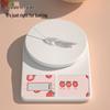 JINGRUIXIANG High-Precision Digital Kitchen Food Scale