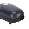 Oxygen Pump Small Professional Mute Oxygenation Aquarium Air Pump   for Fish Farming