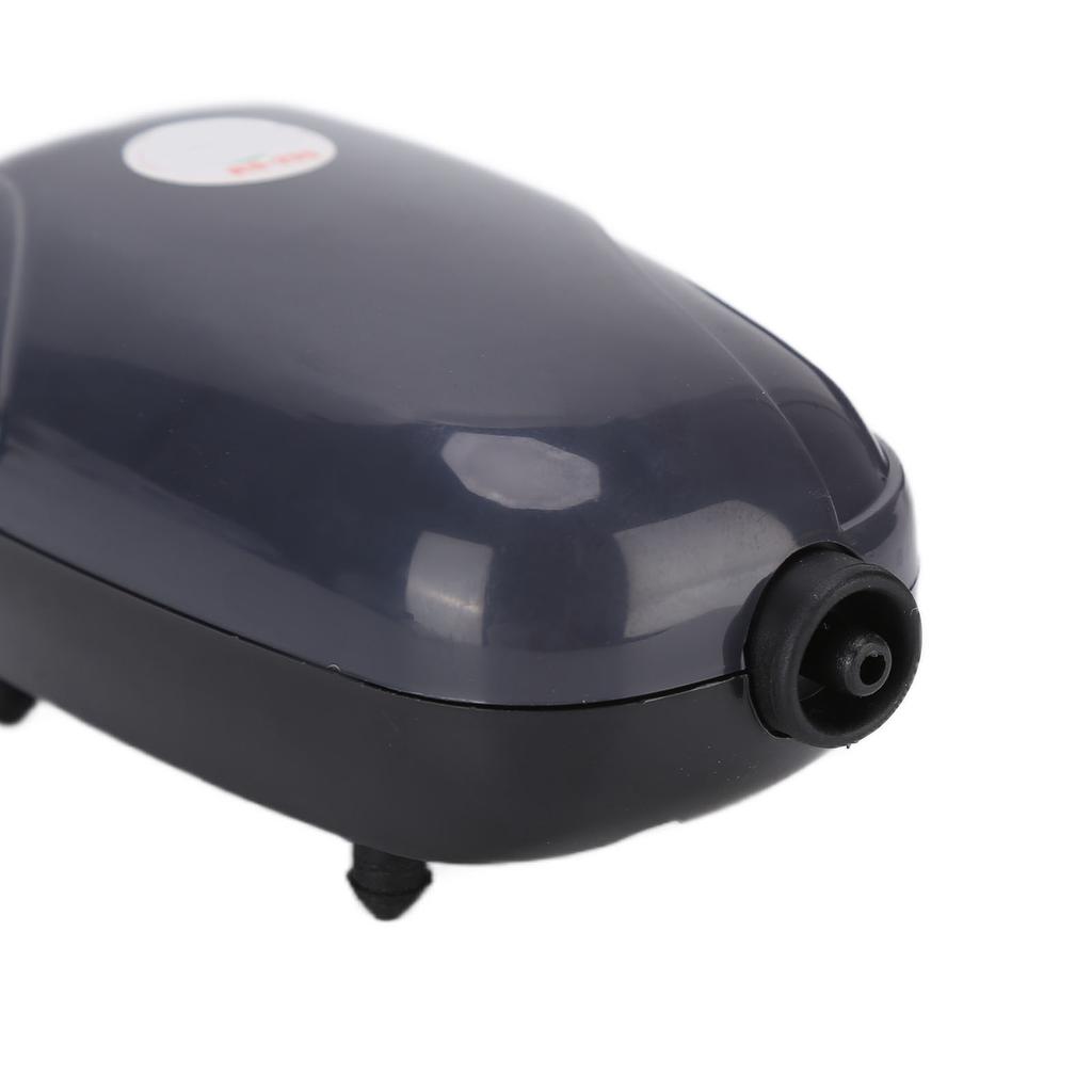 Oxygen Pump Small Professional Mute Oxygenation Aquarium Air Pump   for Fish Farming