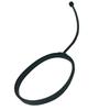 Fuel Tank Cap Cable Rope Strap for BMW 1 3 5 7 Series X1 X3 X5 X6 Z4 Mini Cooper, Anti-Lost Tether Replacement 16117222391