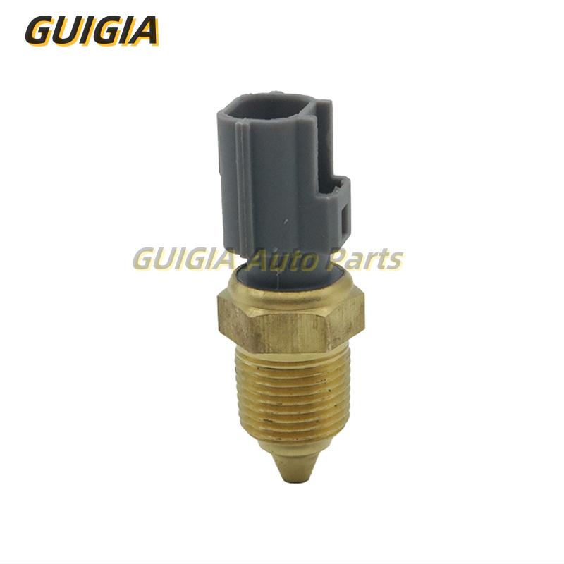 F5AF-12A648-AA Coolant Water Temperature Sensor For Ford Lincoln Mazda Mercury 1995 1997 E 250 2003 E 550 Super Duty Lobo Ranger Coolant Temperature