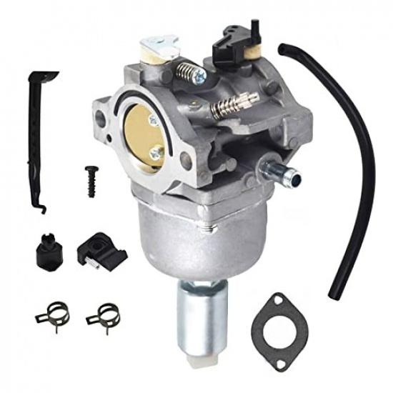 

Carburetor for John Deere LA105 31F707 350777 808728 697203 795873 808891