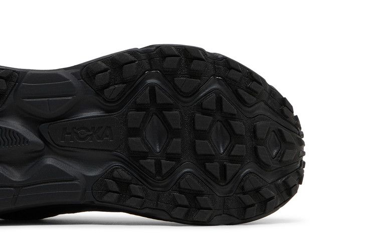 Hoka One One Challenger ATR 7 Gore-Tex Black Black (Women's)