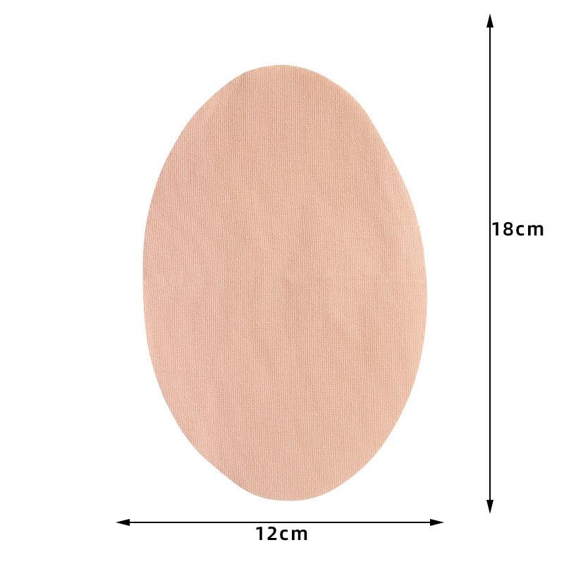 Anti-Chafing Invisibile Leg & Calf Protectors: Traceless, Inner Thigh Stickers