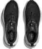 Hoka Transport Chukka GTX Trekking Shoes (1155190-BKLB) Schwarz
