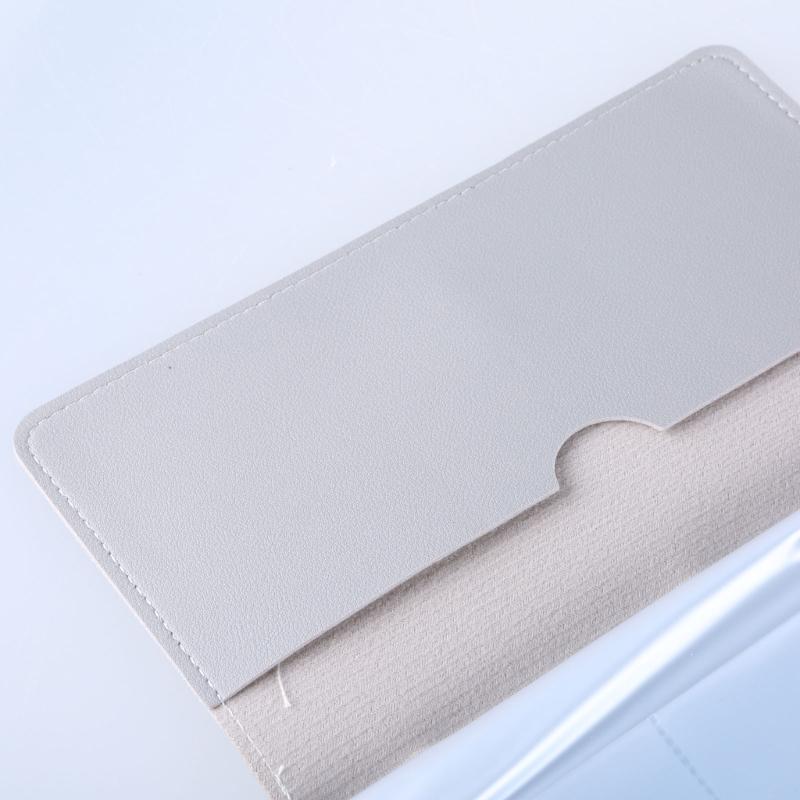 96 Grid Envelope Saving Challenge Book Budget Planner Money Planner Account Book Clear Expense Trackers Notebook Journal