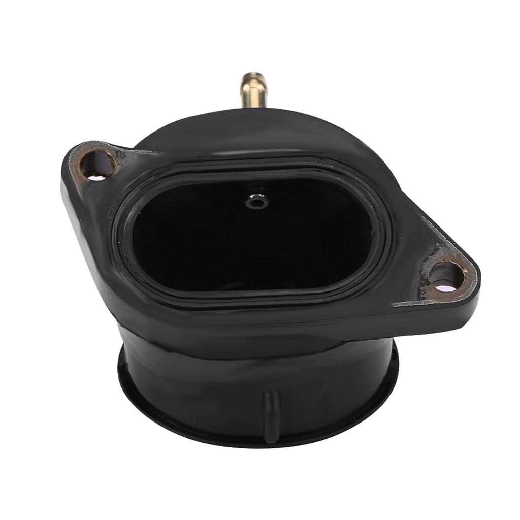 4Pcs Motorcycle Carb Carburetor Intake Manifold Boot Joint for YAMAHA FZS1000 FZ 1 FAZER