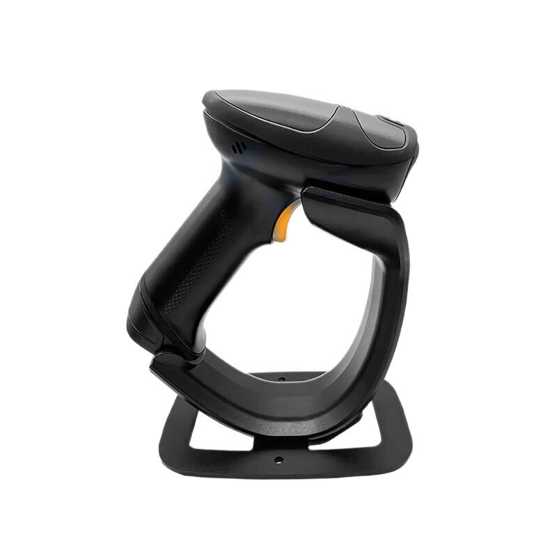 Newland HR3000/3000BT QR Code Scanner: Wireless Bluetooth for Supermarket Cash Registers