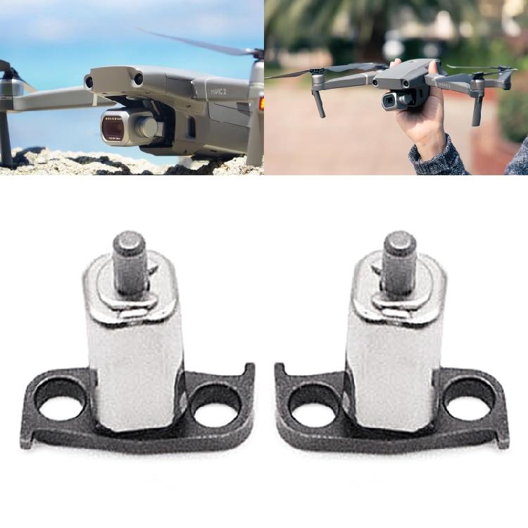 2 Pro Part Front Left Right Arm Axis Repair Part for Mavic 2 Pro/Zoom