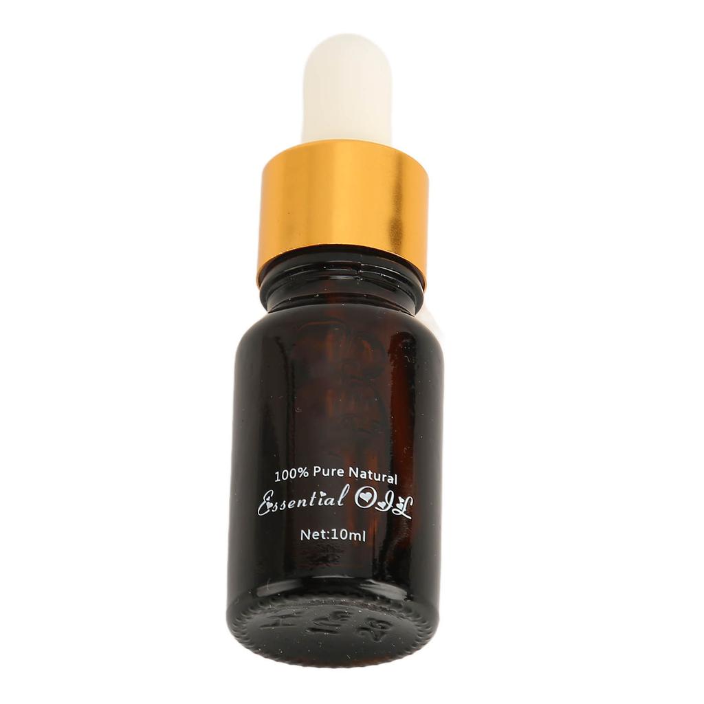 Breast Plumping Oil 10ml Deep Penetration Skin Firming Body Care Essential Oil Dor Massage