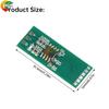 M03 M04 Water Level Detection Module PCB Board Sensor Green Non-contact Level Touch Switch Liquid Sensor