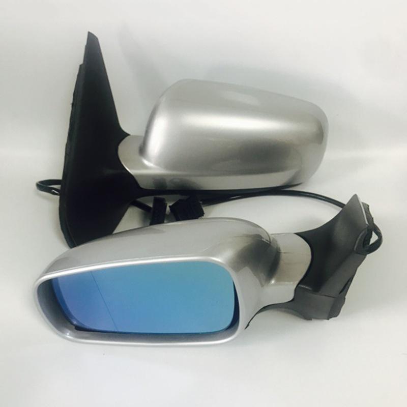 5-Wire Rearview Mirror for Volkswagen Bora with ABS Outer Shell