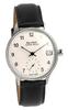 Authentic Round 36mm Classic Watch for Men and Women [The STAC] Japanese-made