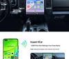 Ford Raptor F150 Android Smart Navigation Touchscreen with CarPlay