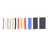 780 Pcs/Sets Insulated Heat Shrink Tube 2: 1 Waterproof Heat Shrinkable Tubes Kit for Wires