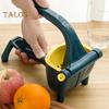 Lemon Lime Squeezer Manual Juicer Easy To Clean Handheld Juice Extractor for Kitchen Bar Home Party Cold Drink Shop