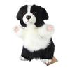 HANSA BH8349 HANSA Border Collie Hand Puppet