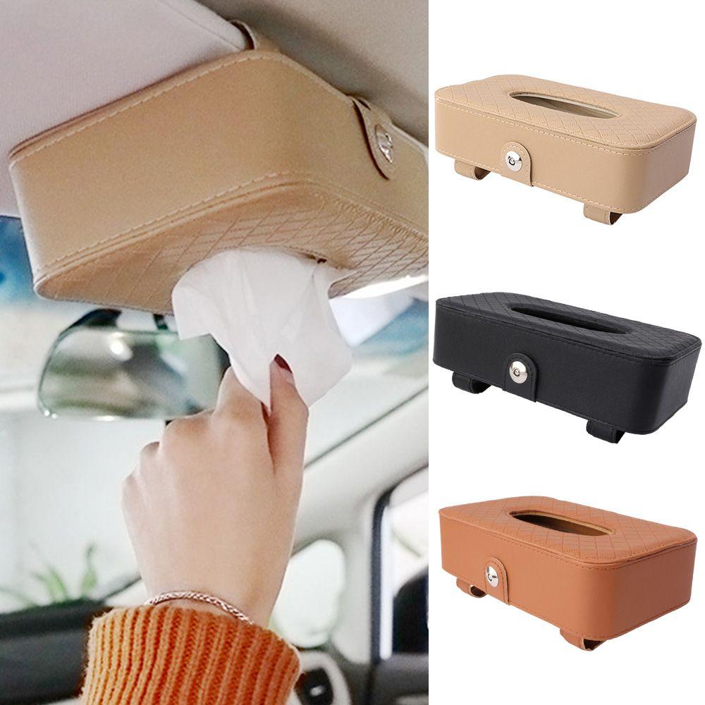 

Укладка держатель для бумаги для уборки чехол для салфеток автомобильная коробка для салфеток сумка для хранения солнцезащитный козырек автомобильный кейс для хранения
