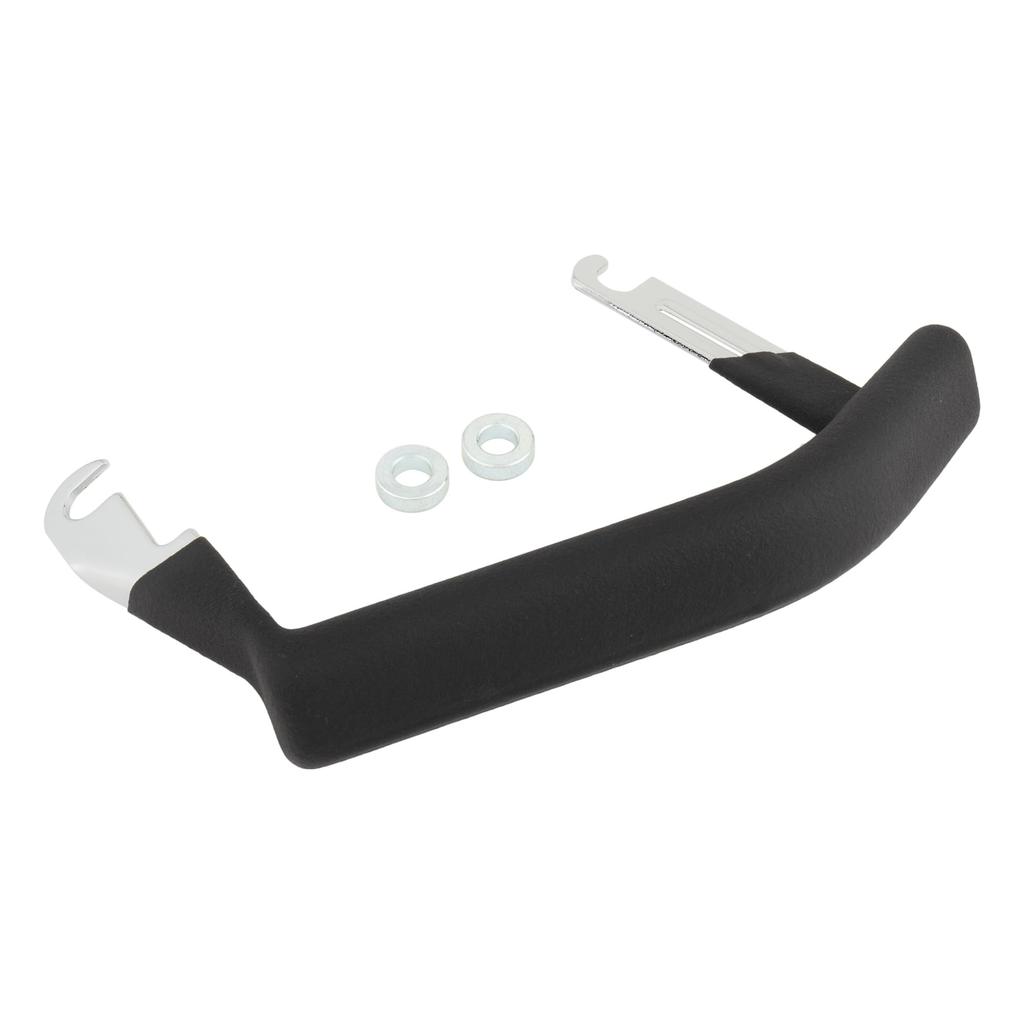 Kijima Knee Grip Bar, Chrome/Coated, HD-05071