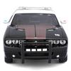 Dodge Challenger Concept Police Scale Diecast Model 31365 (2006, 1/18 Car, Black) [item]