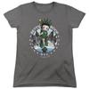 Betty Boop "NYC" Damen T-Shirt