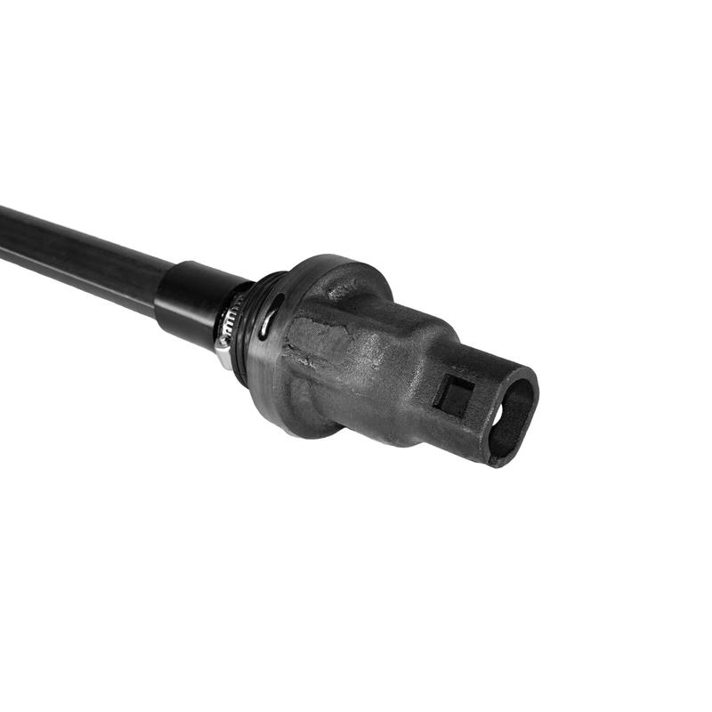 Svenubee Nedre Mellemste Styrestangssæt til Chevrolet Malibu Camaro Olds Cutlass Pontiac Firebird 1978-1992