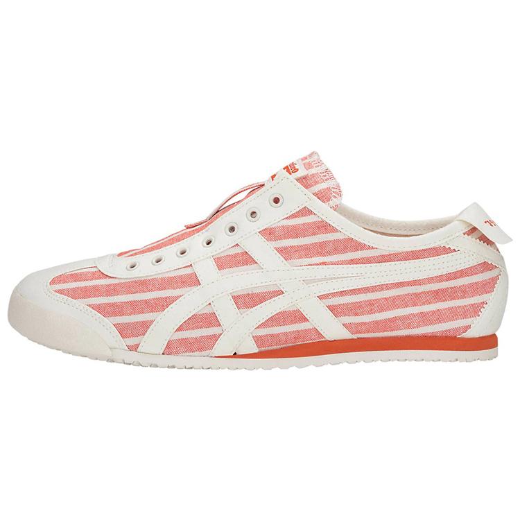 Onitsuka Tiger Mexico 66 Slip On 'Orange' 1183A239-801