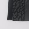 Jordan Paris Saint-Germain Collaboration SS24 Quick-Dry Straight-Cut Short Sleeve Football Shirt Men Tops Dark-Grey DX9823-069