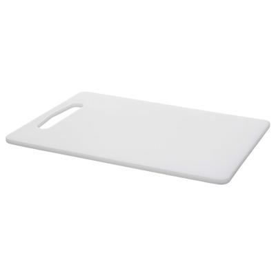 IKEA LEGITIM 30202266 Cutting White Board,