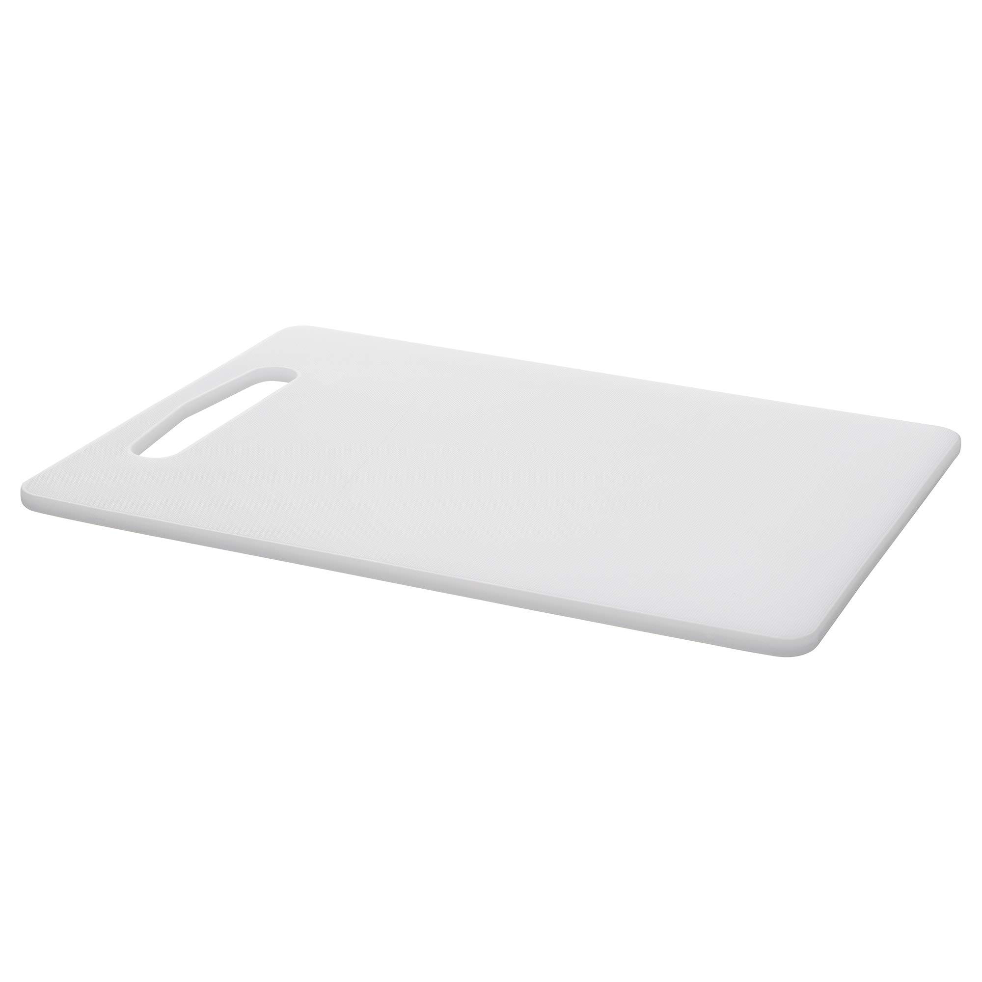 

IKEA LEGITIM 30202266 Разделочная белая доска, белый